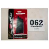 SAVAGE AXIS SINGLE SHOT SHORT ACTION CONVERSION