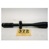 USED TASCOE SILVER ANTLER SCOPE