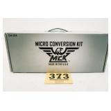 CAA MICRO RONI CONVERSION KIT FOR GLOCK FDE