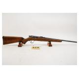 USED SAVAGE/SPRINGFIELD 120A 22