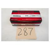 WIN SMALL PISTOL PRIMERS 1000CNT