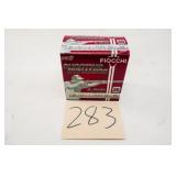 FIOCCHI 12GA 2.75' #7.5 (25RDS/1BOX)