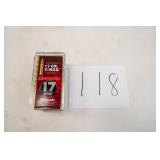 HOR 17HMR 17GR VMAX (50RDS/1BOX)