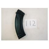 CHINESE STEEL AK 47 MAGAZINE