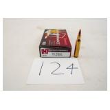 HOR 257ROB+P 117GR SST SUPERFORMANCE (20RDS/1BOX)