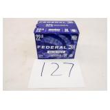 FED 22LR VALUE PACK 325RDS 36GR LHP