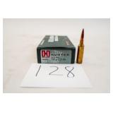 HOR 6.5PRC PRECISION HUNTER 143GR ELDX