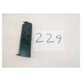 COLT 1911 45ACP MAGAZINE