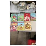 Disney books