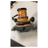 Craftsman Biskit system