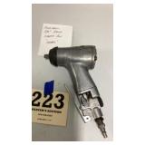 Rockwell 3/8 drive Impact gun works
