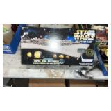 Star Wars, electronic, superstar, destroyer,