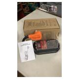 Smart RV Surge Protector -New