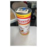 Classic tinker toy construction set