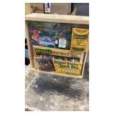 1903 Crayola stock box collectors