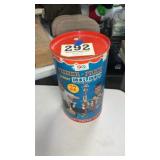 Fisher-Price Junior Circus play set