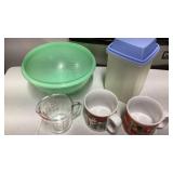 Miscellaneous houseware