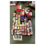 Vintage TV radio, vacuum tubes untested