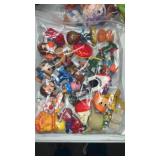 Miscellaneous action, figures, and toys, Snoopy,