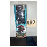 Black Manta Aquaman action figure