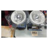 Foam floating fishing lights lot