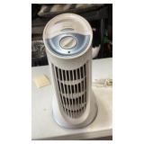 Honeywell air purifier