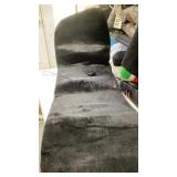 Heat and vibration pad