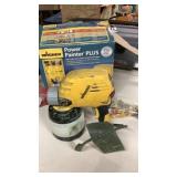 Wagner Powe Paint PLUS