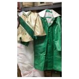 Hughsville Spartan Band Jacket