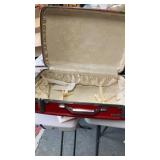 American Tourister 2 pcs Red