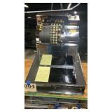 Garbar equipment company 1943 national cash