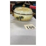 Pot for gas, electric, induction stov