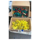 Shotgun shell casings