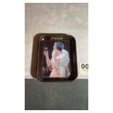 Vintage Coca-Cola tray