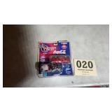 Winner Circle Coca-Cola advertising old style