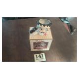 Coca Cola and Betty Boop