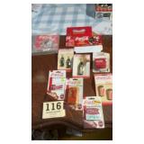 Lot of Coca-Cola Refrigerator Magnets and more