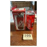 Coca-Cola Motorized Coin Sorter