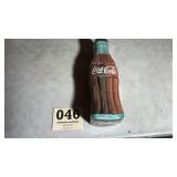 Coca-Cola tin still sealed in original packaging