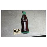 Advertising Coca-Cola thermometer
