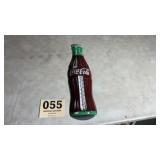 Advertising Coca-Cola thermometer made in USA