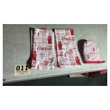 Coca-Cola kitchen items