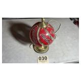 Coca-Cola touch lamp
