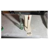 Coca Cola Paper Towel Holder