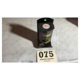 Coca-Cola tin match holder