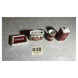 Coca-Cola bathroom set