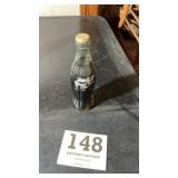 Coca-Cola World Series bottle from Somalia Kowk,