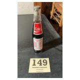 1982 Penn State football championship Coke bottle