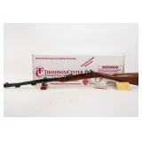 T/C PA HUNTER 50CAL FLINTLOCK MUZZLELOADER(NO