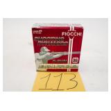 FIOCCHI 12GA 2 3/4 7.5SHOT 3 GUN BOX OF 25